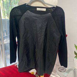 Zara top